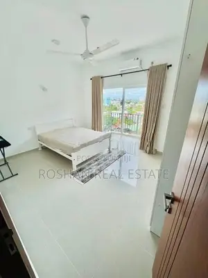 LUXURY BRAND NEW FURNISHED APARTMENT FOR RENT NAWALA CH2651