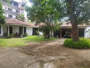 SEEDUWA : 6BR (45P) SINGLE-STOREY LUXURY HOUSE FOR RENT