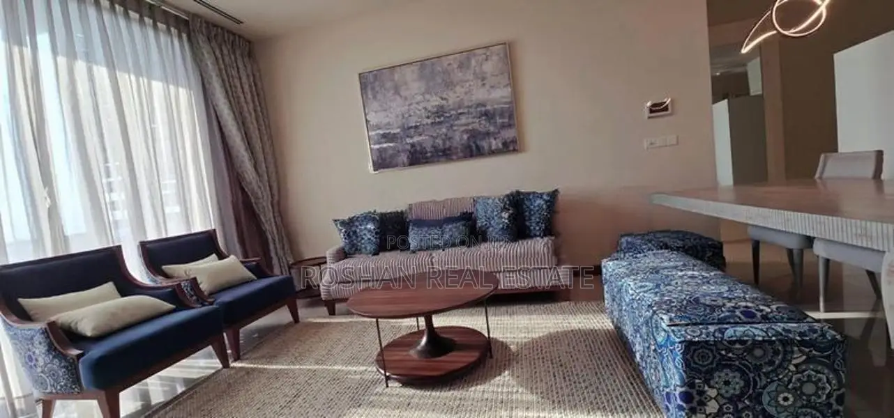 BRAND NEW FULLY FURNISHED PRIME GRAND APARTMENT FOR RENT CLOMBO 7 CH26