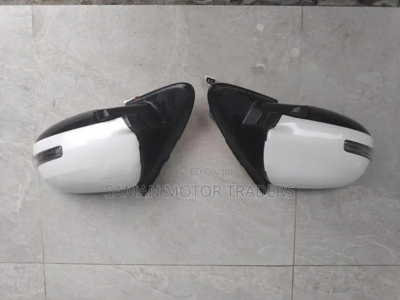 Mitsubishi GG2W Outlander Side Mirror