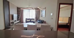 SUPER LUXURY BRAND NEW FURNISHED APARTMENT FOR RENT COLOMBO 7 CHI2646