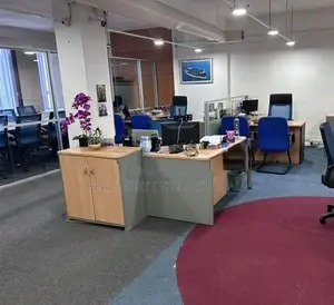 COLOMBO 02 : 1,500 SQFT COMMERCIAL OFFICE SPACE FOR RENT