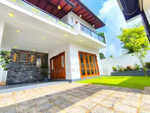 Brand New Luxury Two Storied House For Sale
