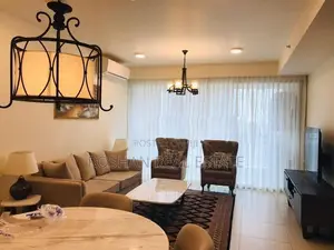 LUXURY FULLY FURNISHED CCC APARTMENT FOR RENT COLOMBO 2 CHI2643