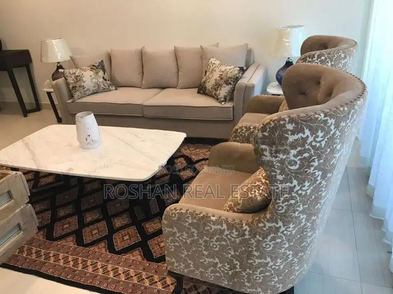 MODERN FULLY FURNISHEF CCC RESIDENCIES FOR RENT COLOMBO 2 CHI2644