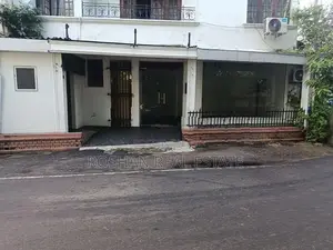 COMMERCIAL SPACE FOR RENT COLOMBO 5 FONSEKA RD CH2641