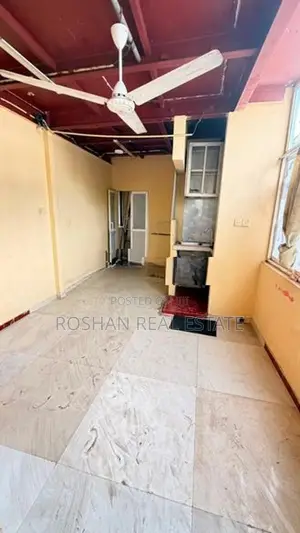 COMMERCIAL SPACE FOR RENT COLOMBO 2 MALAY STREET SH2654