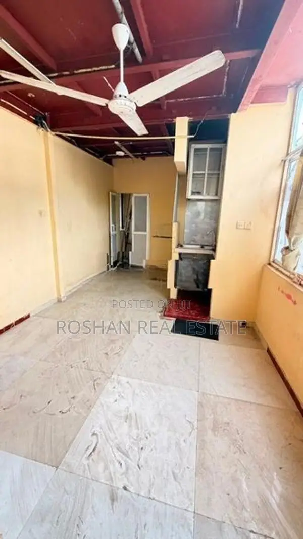 COMMERCIAL SPACE FOR RENT COLOMBO 2 MALAY STREET SH2654