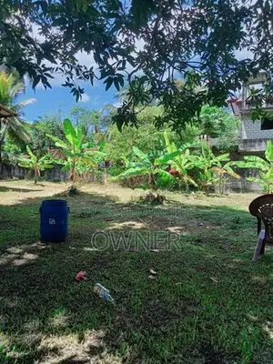 Land for Sale Niwandama