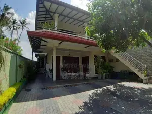 House For Rent In Kandy