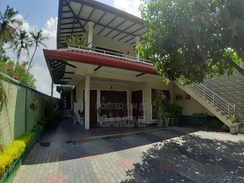 House For Rent In Kandy