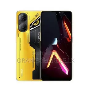 ZTE nubia Neo 3 (Brand New)
