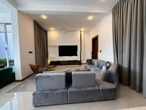 Brand New Luxury Lakefront Residence for Sale-Dehiwala