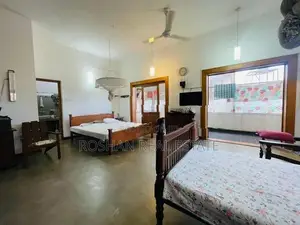 LUXURY SEMI FURNISHED HOUSE FOR RENT NAWALA KOSWATTA CH2629