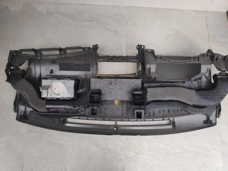 Toyota Allion / Premio Dashboard Panal