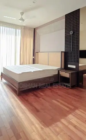 SUPER LUXURY BRAND NEW FURNISHED APARTMENT FOR RENT COLOMBO 7 CHI2646