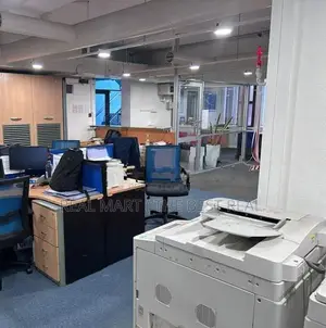 COLOMBO 02 : 1,500 SQFT COMMERCIAL OFFICE SPACE FOR RENT