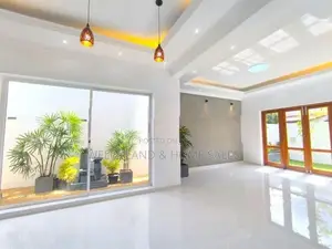Brand New Luxury Two Storied House For Sale