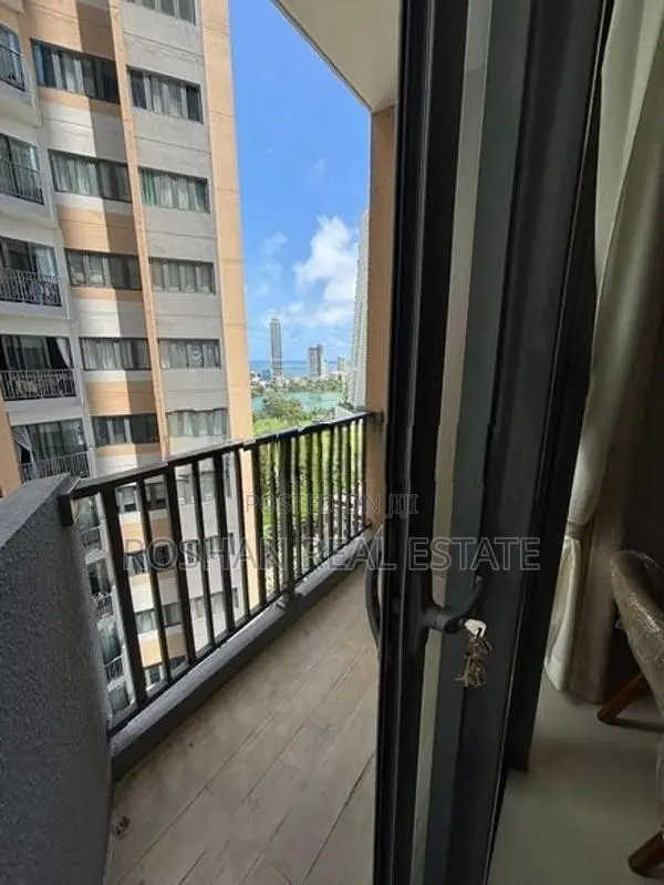 LUXURY FULLY FURNISHED TRI-ZEN APARTMENT FOR RENT SA2652