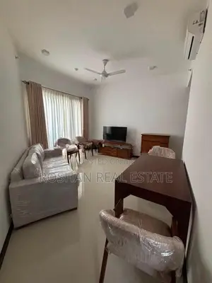 MODERN FULLY FURNISHEF CCC RESIDENCIES FOR RENT COLOMBO 2 CHI2644