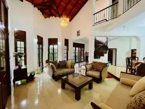 Two Story Luxury House for Sale in Jaela