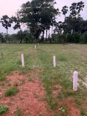 காணி விற்பனைக்கு - உடுப்பிட்டி