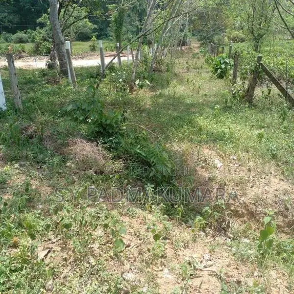 Land for Sale Horana