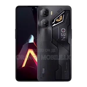ZTE nubia Neo 3 (Brand New)