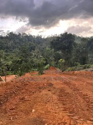 ගාල්ල පින්නදූව අදිවේගී පිවිසුමට ලගින්ම බිම් කොටස්