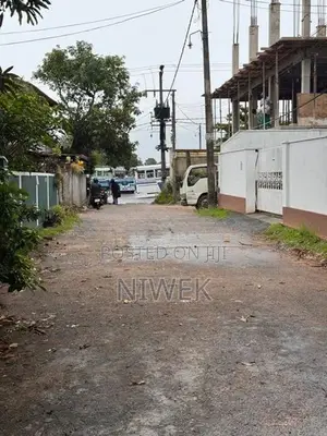 Land for Sale in Kadawatha Town
