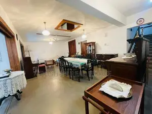 LUXURY SEMI FURNISHED HOUSE FOR RENT NAWALA KOSWATTA CH2629