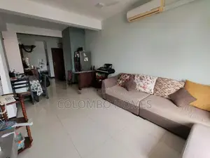 2 Beds fully furnished apartment for sale - Mt Lavinia