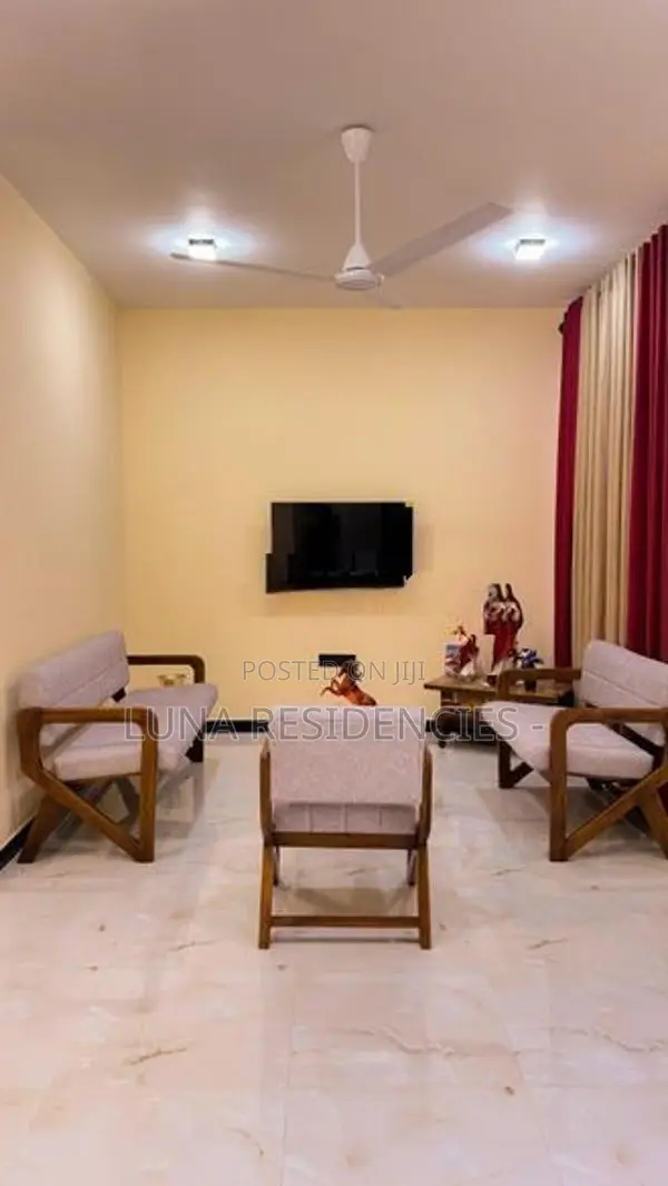 Fully Furnished Apartments for Rent in Ragama