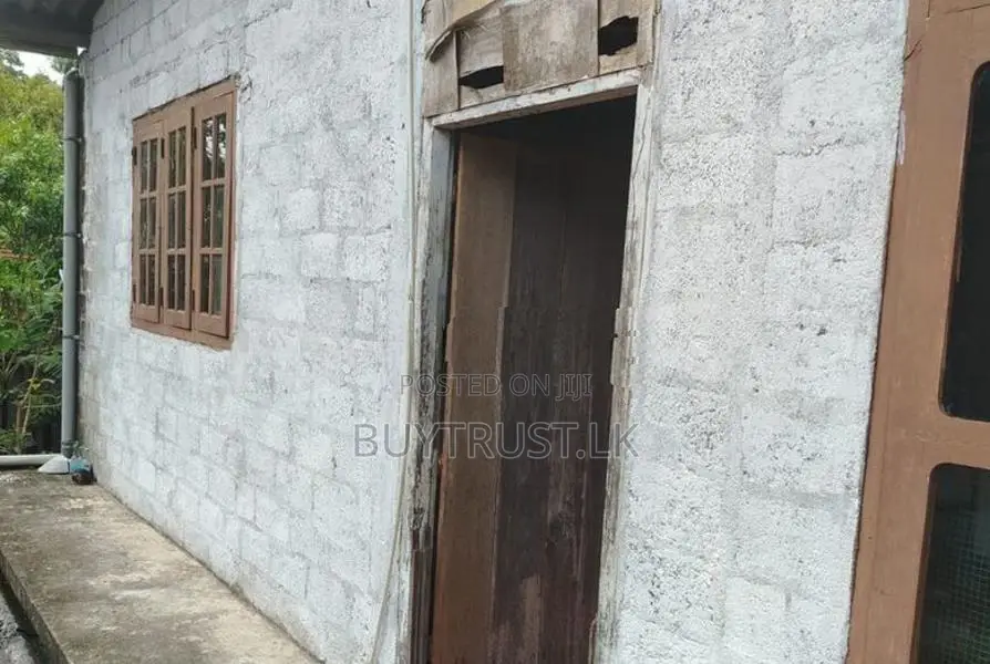 House for Sale in Battaramulla
