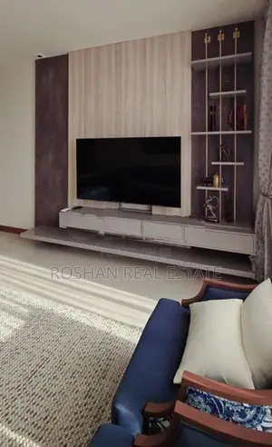 SUPER LUXURY BRAND NEW FURNISHED APARTMENT FOR RENT COLOMBO 7 CHI2646