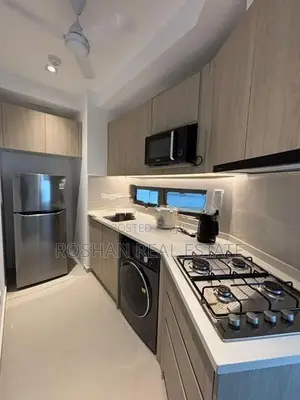 LUXURY FULLY FURNISHED TRI-ZEN APARTMENT FOR RENT SA2652