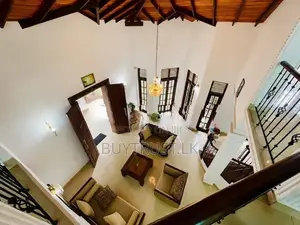 Two Story Luxury House for Sale in Jaela