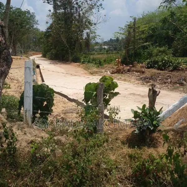 Land for Sale Horana