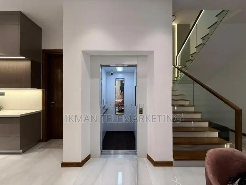 Brand New Luxury Lakefront Residence for Sale-Dehiwala