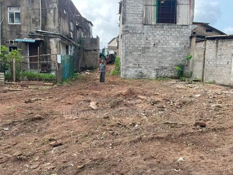 Land for Sale in Colombo 14