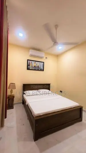 Fully Furnished Apartments for Rent in Ragama