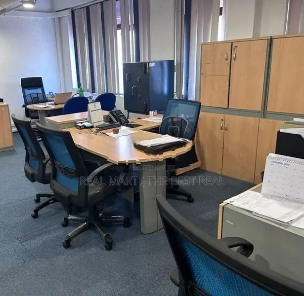 COLOMBO 02 : 1,500 SQFT COMMERCIAL OFFICE SPACE FOR RENT