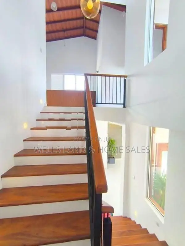 Brand New Luxury Two Storied House For Sale