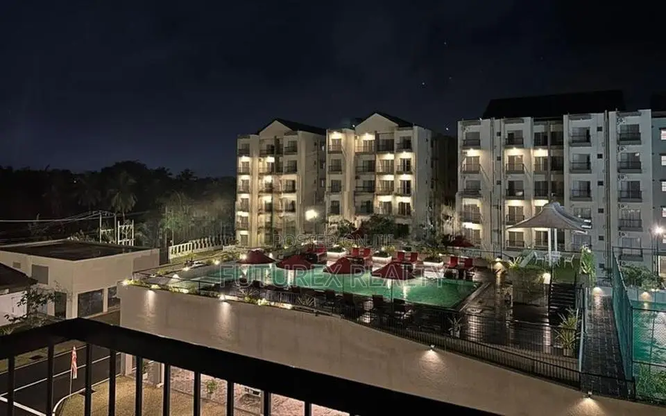 POOL VIEW ELIXIA 3C’S 3 BR APARTMENT FOR SALE IN MALABE