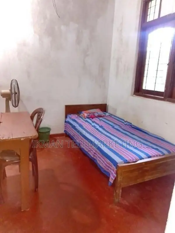Room for Rent in Ragama – Male Only
