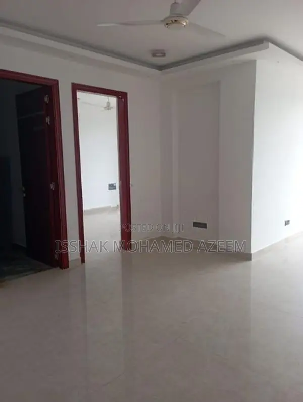 2 Bedrooms New Apartment for Sale Hospital Road, Dehiwala