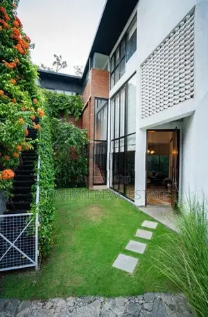THREE STORIED FULLY FURNISHED HOUSE FOR RENT CHI2627