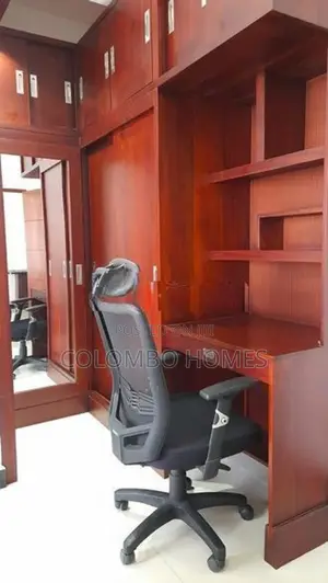 2 Beds fully furnished apartment for sale - Mt Lavinia
