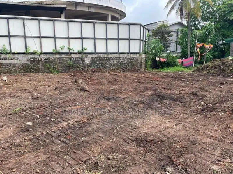 Land for Sale in Colombo 14