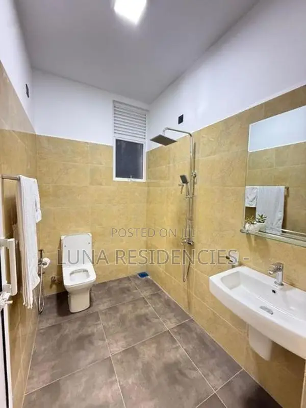 Fully Furnished Apartments for Rent in Ragama